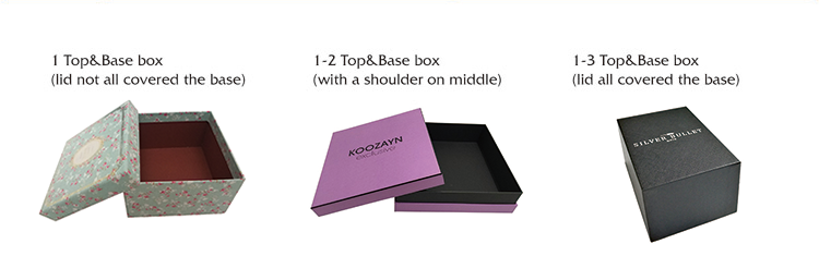 boxes for mailing manufacturers