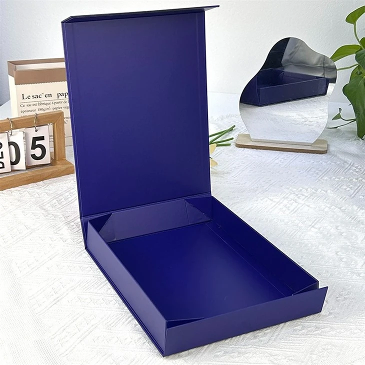 cardboard shirt boxes (5)
