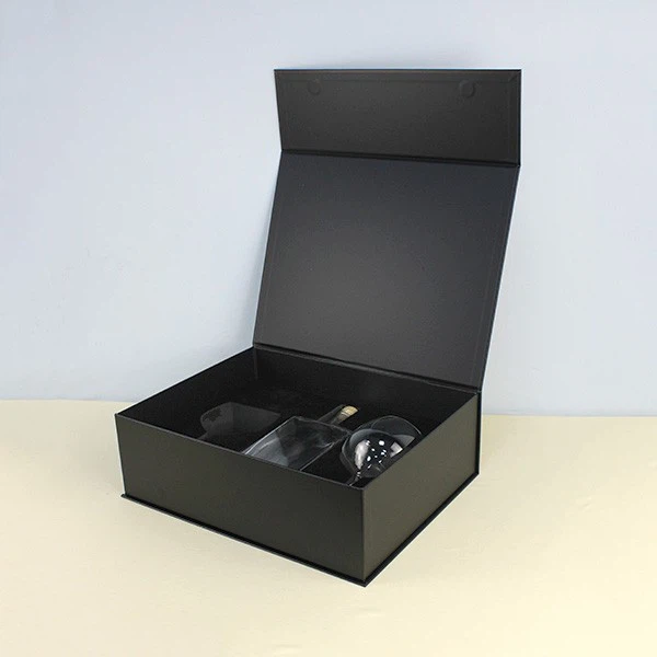 Cardboard Wine Boxes For Sale