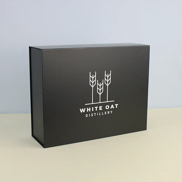ရောင်းရန် Cardboard Wine Box များ