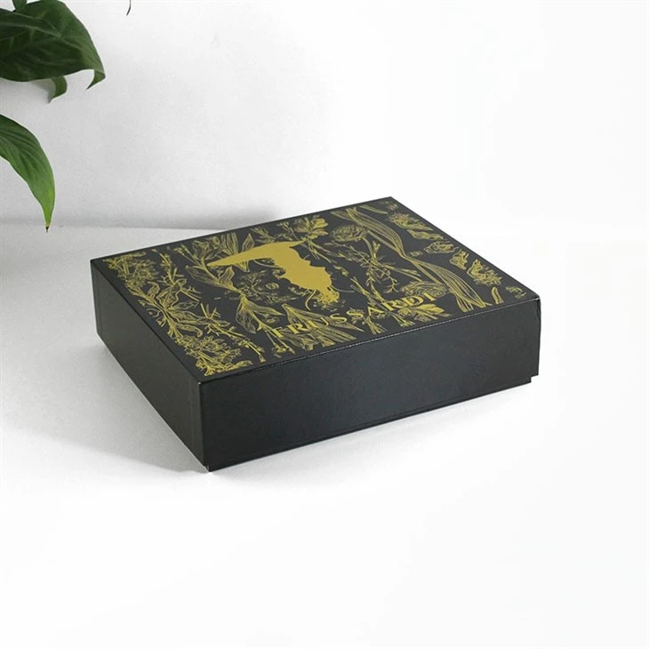 Custom Boxes For Clothing