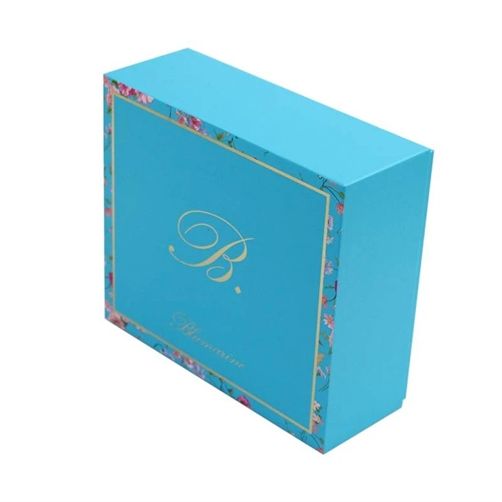 Luxury Paper Valentine Gift Box
