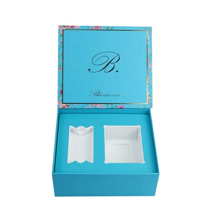 Luxury Paper Valentine Gift Box