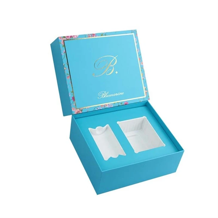 Luxury Paper Valentine Gift Box