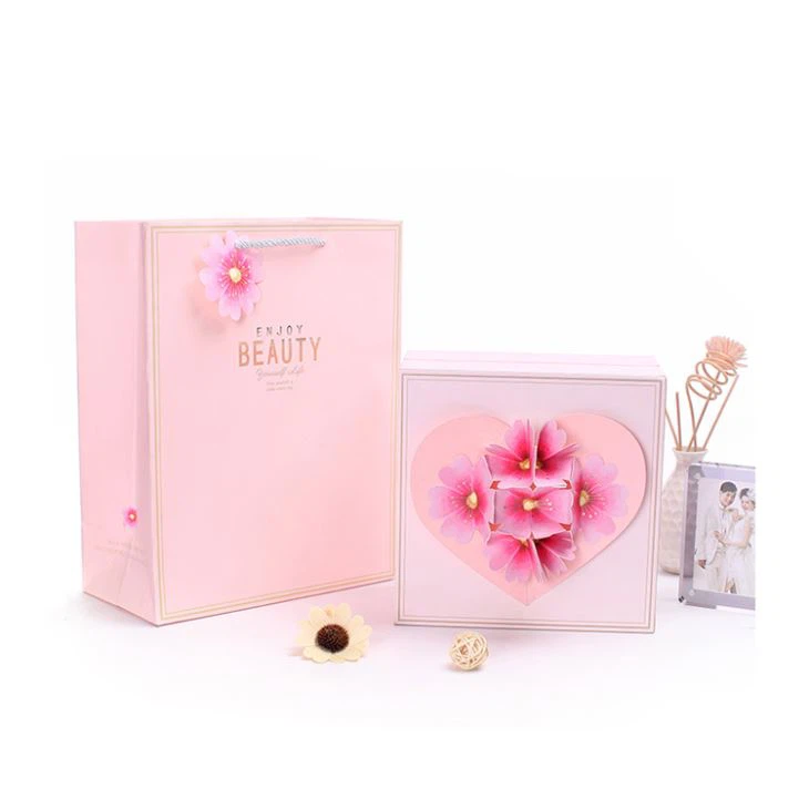 အလှဆင်လက်ဆောင်သေတ္တာများ